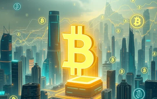 Tether Profit Soars: Unprecedented $4.9B Gain as Stablecoins Conquer Mainstream