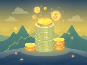 Tether's Jaw-Dropping $5.2 Billion Profit: The Stablecoin Revenue Secret Unlocked