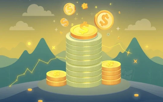 Tether's Jaw-Dropping $5.2 Billion Profit: The Stablecoin Revenue Secret Unlocked