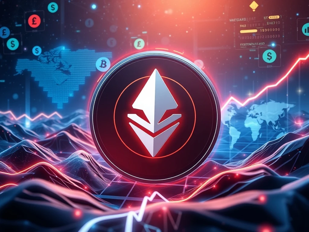 Tether's USDT stablecoin driving massive profit growth in crypto ecosystem