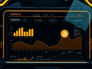 Tether's dramatic shift from Treasury bonds to Bitcoin and gold investments