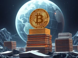 Tether's Astonishing US Treasury Holdings Eclipse South Korea, Reshaping the Crypto Market