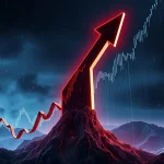 THE Crypto: Astounding 523.83% Surge Amidst Extreme Volatility