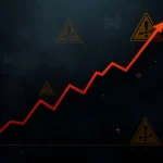 Shocking -513.9% Drop: THE Cryptocurrency Crashes Amid Market Volatility and Regulatory Scrutiny