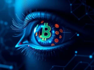 Third Eye Crypto Fund's vision for digital assets in volatile markets