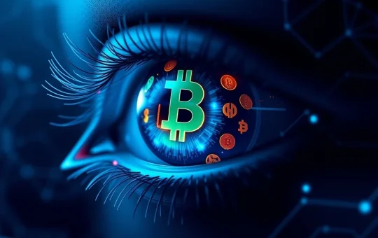 Third Eye Crypto Fund's vision for digital assets in volatile markets