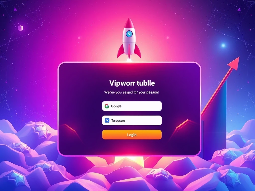 A vibrant graphic showing TOKEN6900's rapid growth and WeWake's user-friendly interface, symbolizing simplified crypto access.