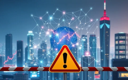 Tokenization: Citadel's Urgent Warning to SEC for Genuine Innovation