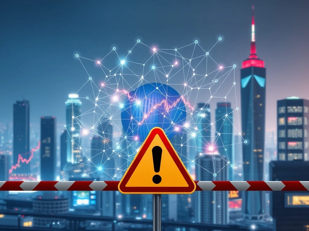 Tokenization: Citadel's Urgent Warning to SEC for Genuine Innovation