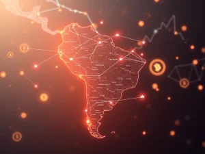 Tokenization Latin America: How Blockchain Can Unleash Billions in Capital Markets Growth