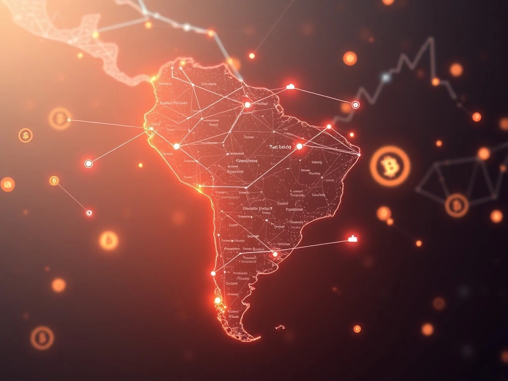 Tokenization Latin America: How Blockchain Can Unleash Billions in Capital Markets Growth