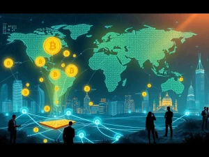 Tokenization: Unlocking the Revolutionary Potential of Private Markets for Global Wealth