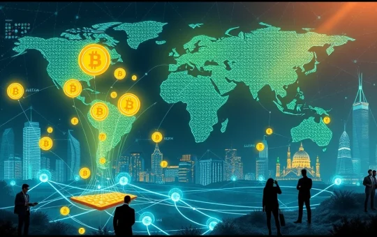 Tokenization: Unlocking the Revolutionary Potential of Private Markets for Global Wealth