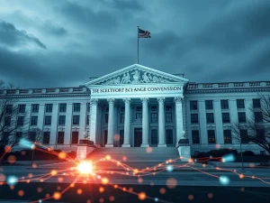 Tokenization Unlocked: SEC Chair Heralds 'Innovation' in Landmark Regulatory Shift