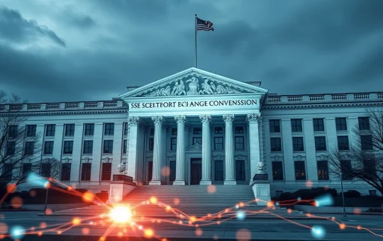 Tokenization Unlocked: SEC Chair Heralds 'Innovation' in Landmark Regulatory Shift