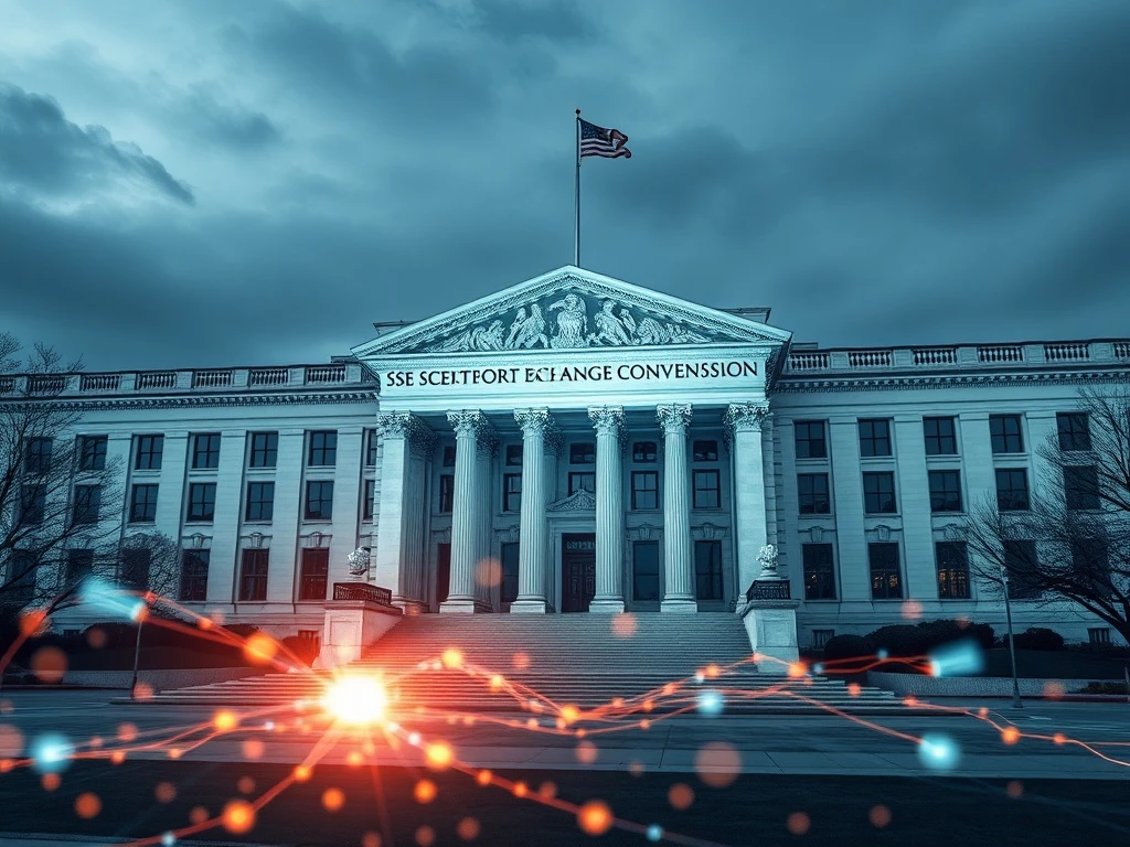Tokenization Unlocked: SEC Chair Heralds 'Innovation' in Landmark Regulatory Shift