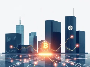 Tokenized Funds: Ex-Binance Dealmaker Accelerates Digital Asset Revolution with Hilbert Group