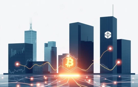 Tokenized Funds: Ex-Binance Dealmaker Accelerates Digital Asset Revolution with Hilbert Group