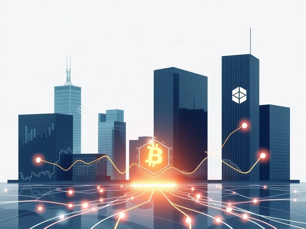 Tokenized Funds: Ex-Binance Dealmaker Accelerates Digital Asset Revolution with Hilbert Group