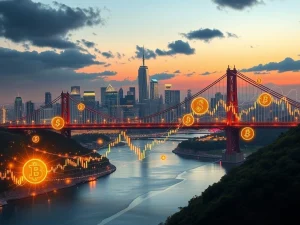 Tokenized Indexes: S&P Dow Jones Unveils Strategic Push into DeFi