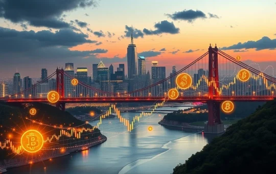 Tokenized Indexes: S&P Dow Jones Unveils Strategic Push into DeFi