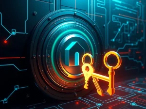 Tokenized Property: Unlocking the Critical Future of Blockchain Inheritance