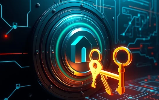 Tokenized Property: Unlocking the Critical Future of Blockchain Inheritance