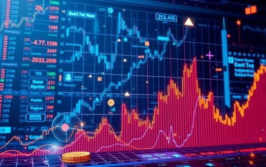 Tokenized Stocks: Unlocking a Potential $1.3 Trillion Market Opportunity