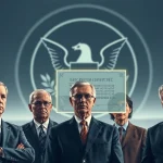 Urgent Warning: Global Regulators Demand Stricter SEC Oversight on Tokenized Stocks