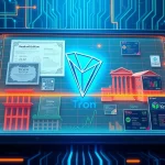 Revolutionary Tokenized Stocks Expand to Tron Ecosystem via Kraken & Backed