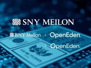 Tokenized US Treasuries: BNY Mellon and OpenEden Forge a Pioneering Partnership