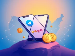TON Wallet Unleashes Revolutionary Crypto Access for US Telegram Users