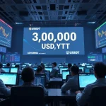 Toobit Futures Tournament: Unleash Your Potential in the Epic 3,000,000 USDT Challenge!