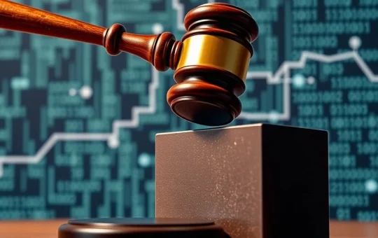 Tornado Cash Conviction: An Alarming Precedent for Crypto Developers