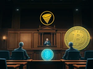 Tornado Cash trial legal implications for Bitcoin privacy tools