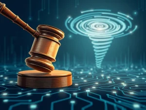 Tornado Cash Trial: Jury Gridlock Sparks Crucial Developer Liability Debate