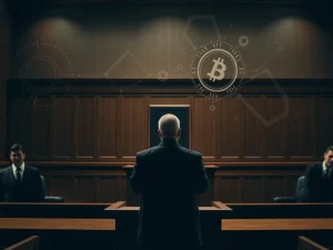 An IRS agent testifies in the Tornado Cash trial, highlighting the complex legal battle over Roman Storm's alleged control of crypto mixer funds.