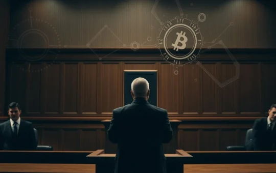 An IRS agent testifies in the Tornado Cash trial, highlighting the complex legal battle over Roman Storm's alleged control of crypto mixer funds.