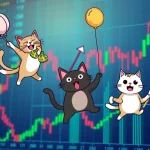Troller Cat: Unleashing 1833% Crypto ROI Amidst Divergent Meme Coin Market Trends