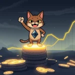 Troller Cat Explodes: Ethereum Meme Coin Surges 1833% with Revolutionary Deflationary Model