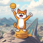 Troller Cat Meme Coin Unleashes Explosive 2024 Presale Gains