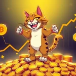 Troller Cat’s Remarkable Presale: A 399% Projected Gain That Dwarfs Notcoin and Mog Coin