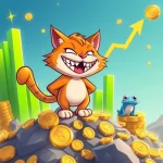 Troller Cat: Explosive Presale Surges Past 1500 Holders as Brett Fades