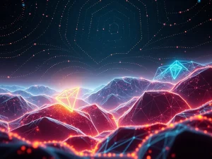 Visualizing the monumental TRON DeFi growth as USDT stablecoins transition from centralized exchanges to decentralized finance platforms.