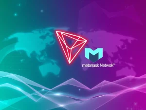 Tron's Breakthrough: MetaMask Integration Expands Crypto Wallet Access for TRX Users