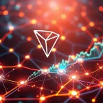 TRON’s Explosive Q2 2025: Revenue Soars 20.5% Amid Stablecoin Dominance