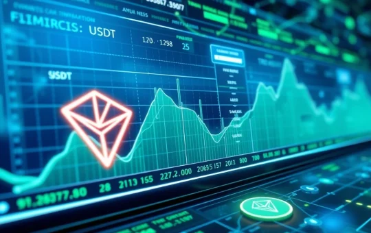 TRON Stablecoin Dominance: Unveiling Remarkable Mid-Year Growth in 2025