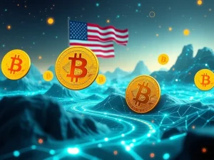 Trump administration supports Bitcoin reserve and DeFi innovation in crypto policy