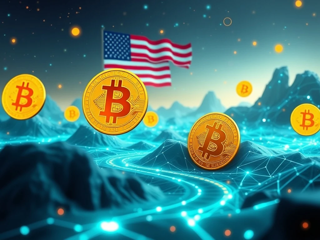 Trump administration supports Bitcoin reserve and DeFi innovation in crypto policy