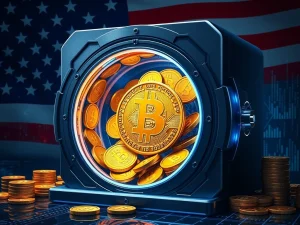 Trump administration's $23 billion Bitcoin reserve and crypto reforms